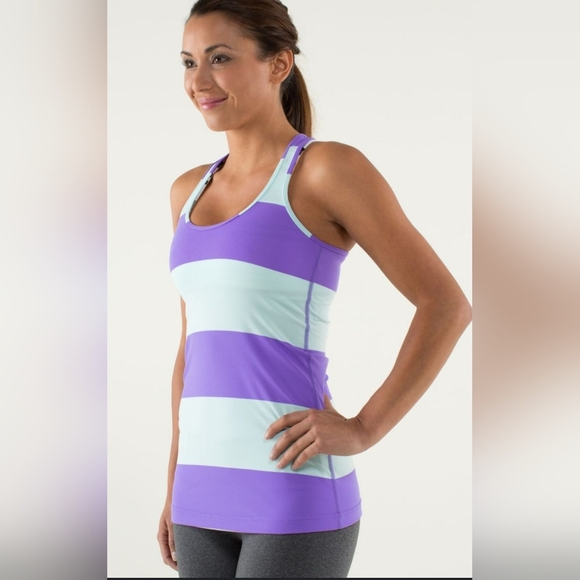 Lululemon "Cool" Racerback Tank, size 6, Bundle/Buy Individually- 6 colors! - Picture 9 of 11